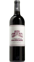 Chateau Malescasse Le Moulin Rose de Malescasse Haut-Medoc 2020 750 ML