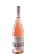 I Pastini Susumaniello Rose Le Rotaie Puglia 2023 750 ML