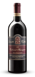 Leonetti Cellar Cabernet Sauvignon Walla Walla Valley 2022 750 ML