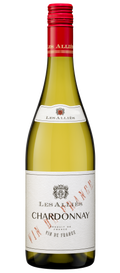 Les Allies Chardonnay Vin De France 750 ML