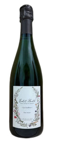 Bodet Herold Crem Brut Gref Nature 750 ML