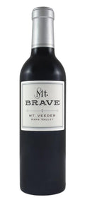 Mt Brave Cabernet Franc Mount Veeder 2022 750 ML