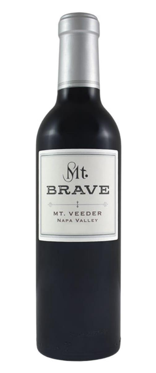Mt Brave Cabernet Franc Mount Veeder 2022 750 ML