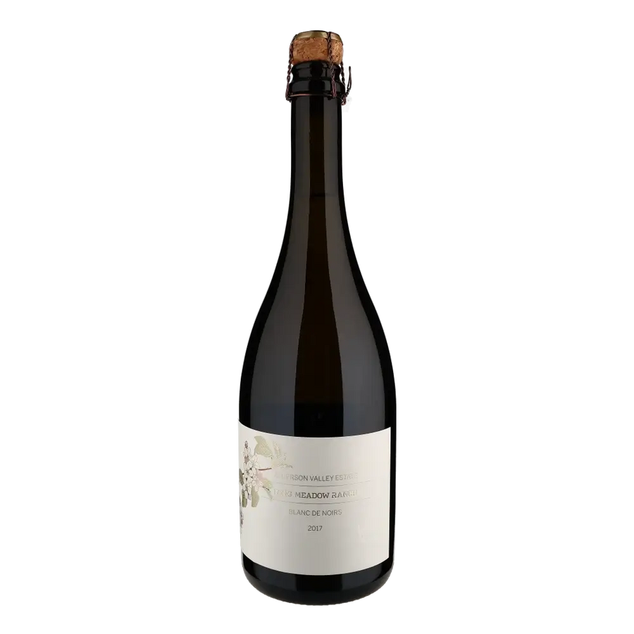 Long Meadow Ranch Blanc de Noirs 2017 750 ML