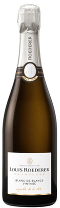 Louis Roederer Blanc de Blancs 2019 750 ML
