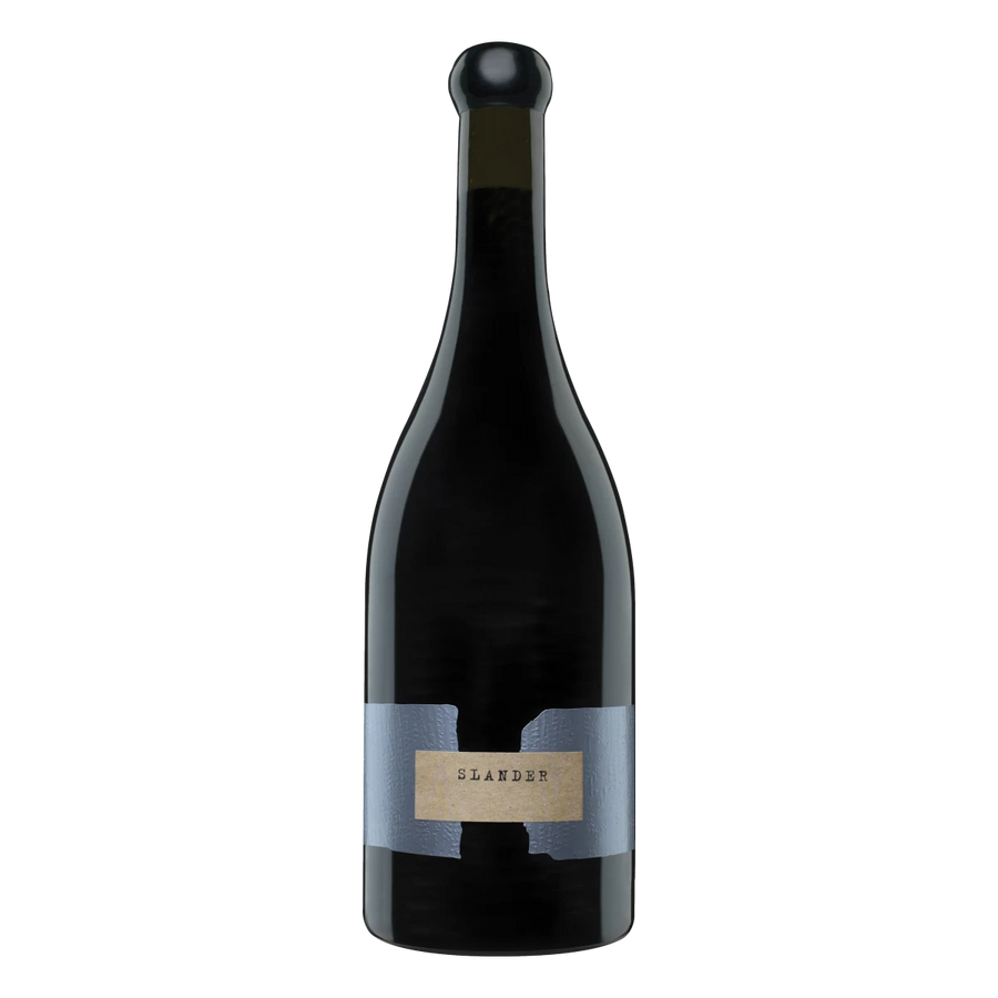 Orin Swift Slander Pinot Noir 2017 750 ML