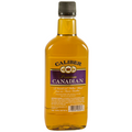 Caliber Canadian Whiskey Plastic 750 ML