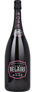 Luc Belaire Rare Rose Sparkling Wine France 750 ML
