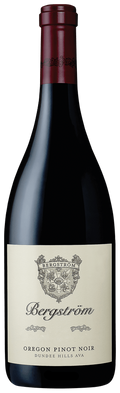 Bergstrom Pinot Noir 2023 750 ML
