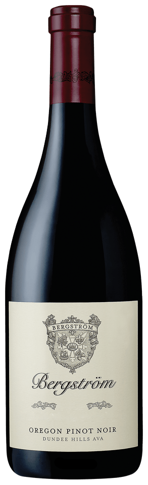 Bergstrom Pinot Noir 2023 750 ML