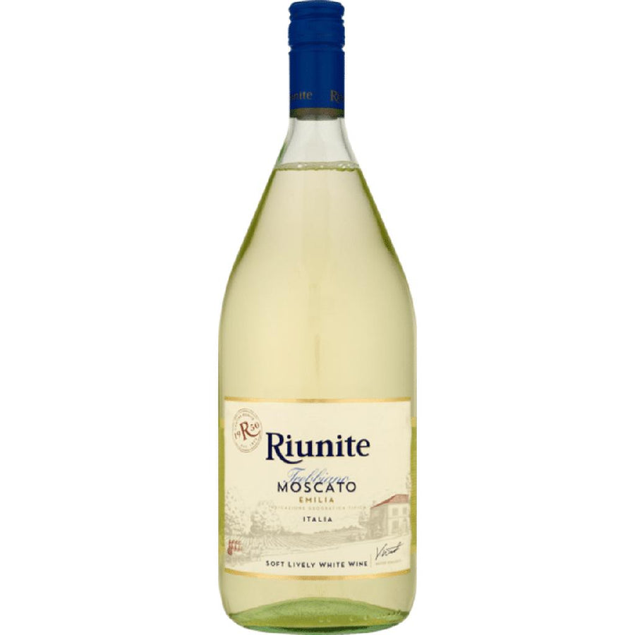 Riunite Moscato D Oro Italy 1.5 L