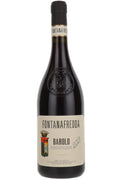 Fontanafredda Silver Label Barolo 2021 750 ML
