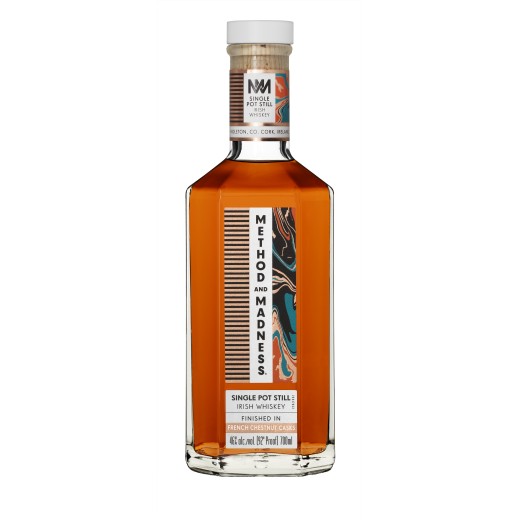 Method and Madness Single Pot Still 700 ML