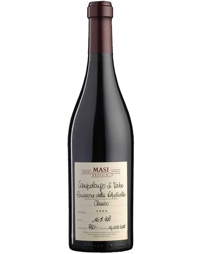 Masi Campolongo di Torbe Amarone 750 ML