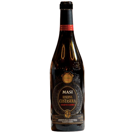 Masi Riserva Costasera Amarone Classico 2015 750 ML