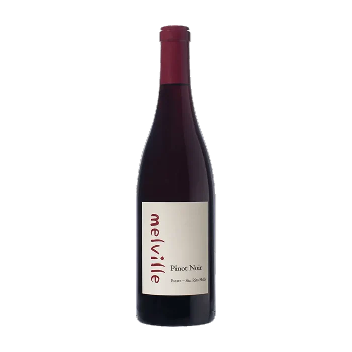 Melville Estate Pinot Noir Sta. Rita Hills 2024 750 ML
