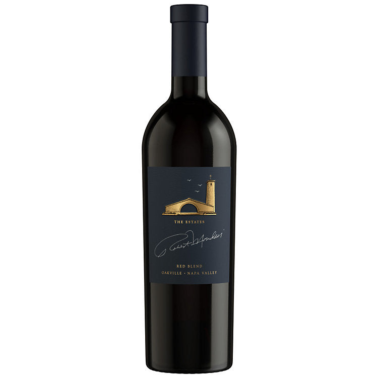 Robert Mondavi Winery The Estates Red Blend 2021 750 ML