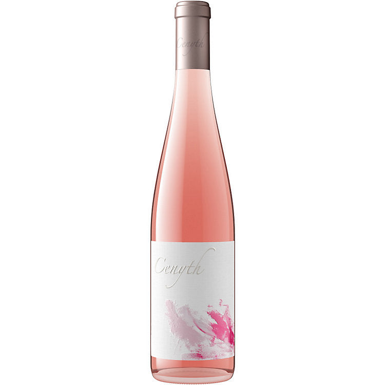 Cenyth Cabernet Franc Rose Sonoma County 2023 750 ML
