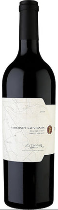 Ultimatum Cabernet Sauvignon Double Rock Oakville 2019 750 ML