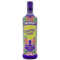 Smirnoff Electric Guava Flavored Vodka 50 750 ML