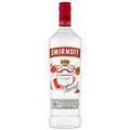 Smirnoff Strawberry Vodka 750 ML