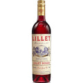 Lillet Aperitif Wine Rouge 750 ML