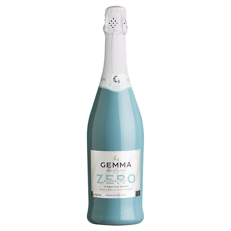 Gemma Di Luna Zero Non Alcoholic 750 ML
