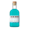 Otr-On The Rocks Blue Hawaiian With Cruzan Rum And Blue Curacao 40 750 ML