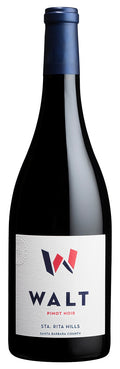 WALT Wines WALT Sta. Rita Hills Pinot Noir 2023 750 ML