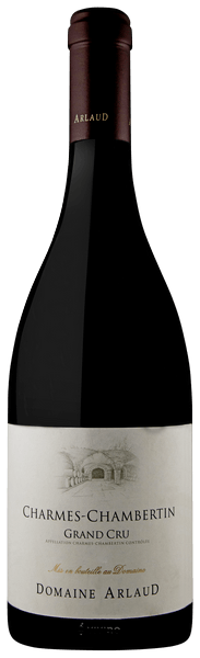 Domaine Arlaud Charmes-Chambertin Grand Cru Burgundy 2022 1.5 L