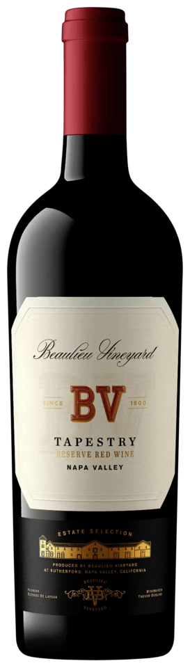 Beaulieu Vineyard Reserve Tapestry 2022 750 ML