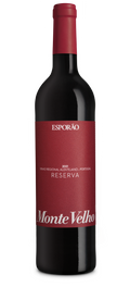 Monte Velho Reserva Red by Esporao 2022 750 ML