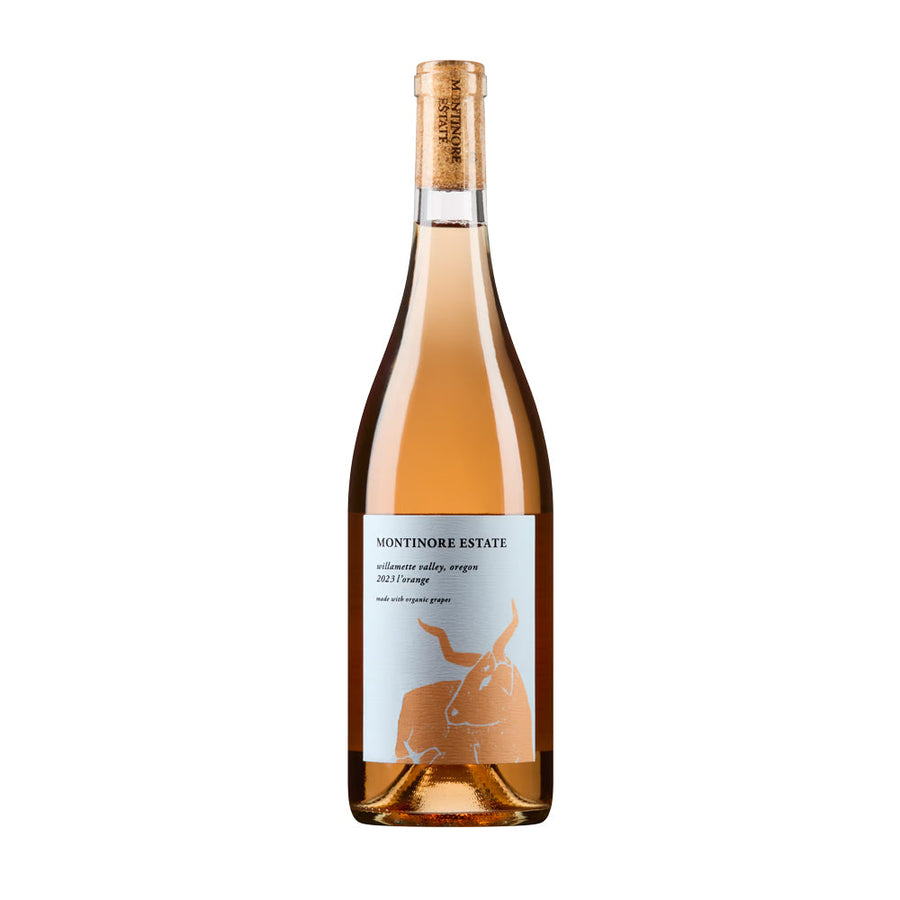 Montinore Estate L Orange