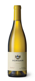 Morgan Double L Vineyard Chardonnay 2022 750 ML