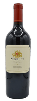 Morlet Passionnément Cabernet Sauvignon 2012 750 ML