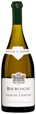 Chateau De Meursault Bourgogne Chardonnay Clos Du Chateau 2023 750 ML