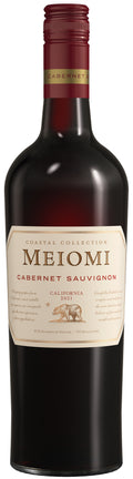 Meiomi Cabernet Sauvignon 2021 750 ML