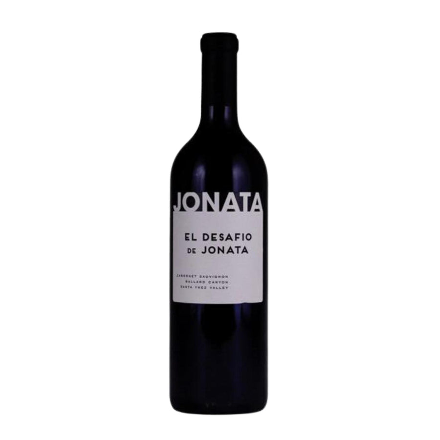Jonata El Desafio de Jonata Cabernet Sauvignon 2023 750 ML