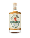 Five Springs Honey Sage Infused Bourbon 70 Proof 750 ML