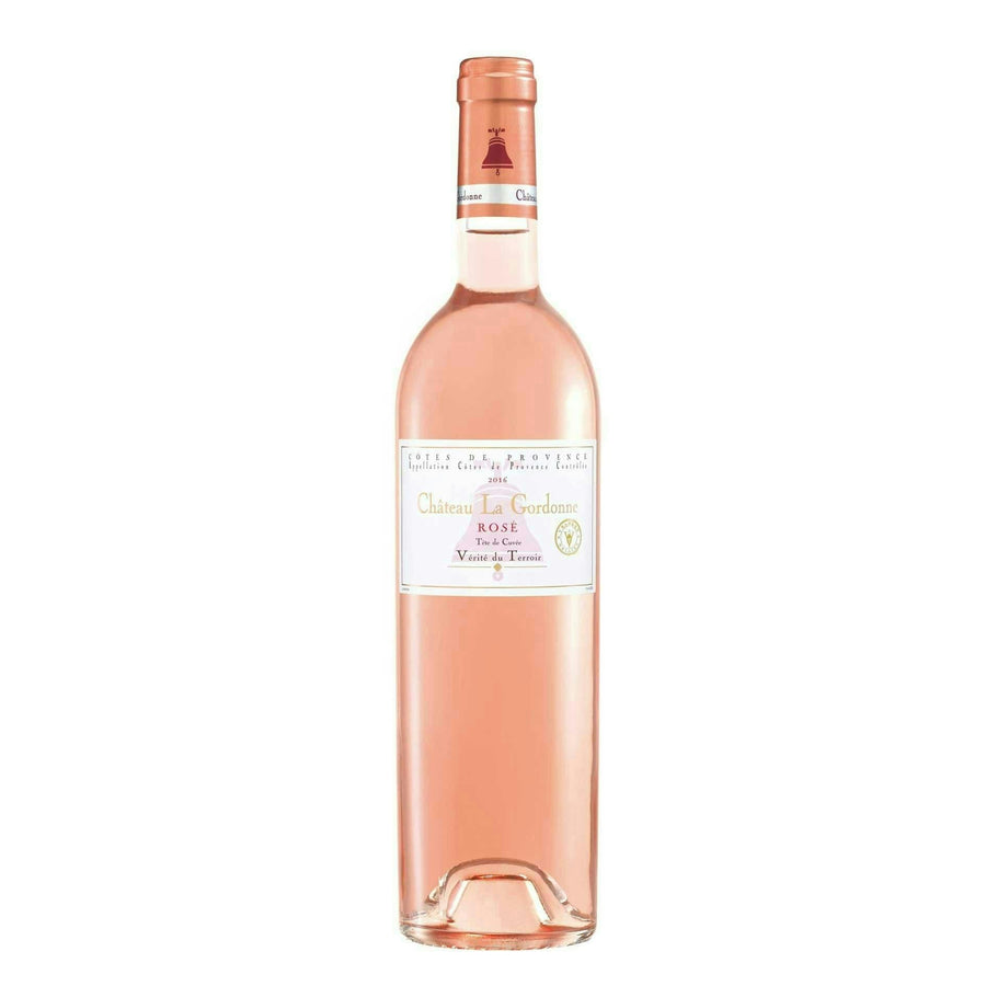 Chateau La Gordonne Cotes De Provence Rose Tete De Cuvee Verite Du Terroir 2025 750 ML