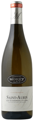 Vincent & Sophie Morey Saint-Aubin 1er Cru Les Charmois 2023 750 ML
