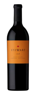 Stewart Napa Valley Cabernet Sauvignon 2018 750 ML