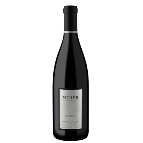 Niner Pinot Noir Estate 2023 750 ML