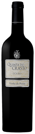 Quinta do Crasto Vinha da Ponte Red 2014 750 ML