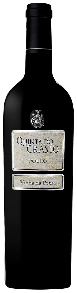 Quinta do Crasto Vinha da Ponte Red 2014 750 ML