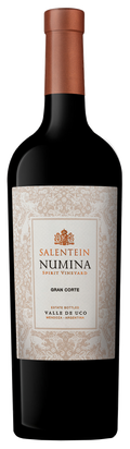 Salentein Numina Gran Corte Uco Valley 2022 750 ML