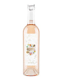 Roubine Mediterranee Rose Hippy 750 ML