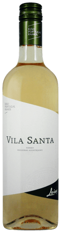 Joao Portugal Ramos Vila Santa White 2021 750 ML