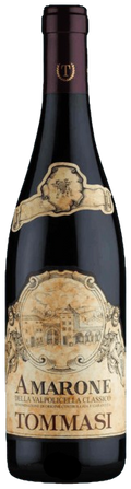 Tommasi Amarone della Valpolicella Classico 750 ML