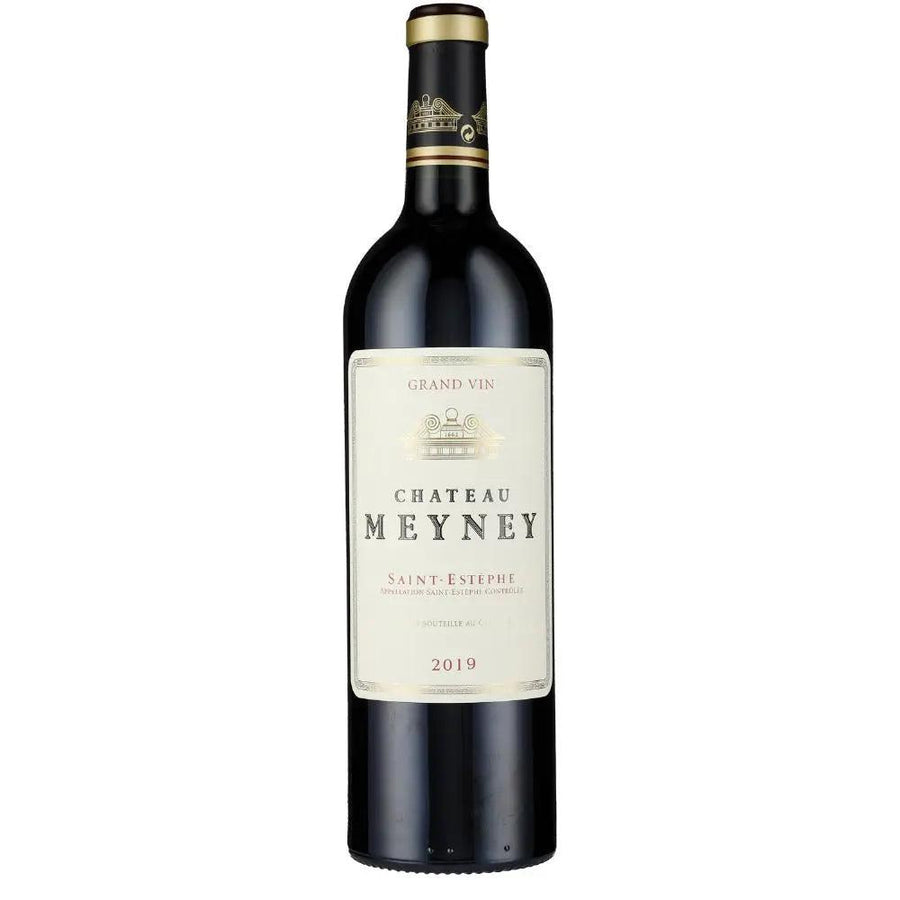 Château Meyney Saint-Estèphe 750 ML